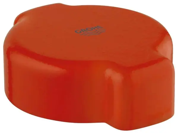 Grohe Príslušenstvo - Uvoľňovacie ovládanie, chróm 47764000