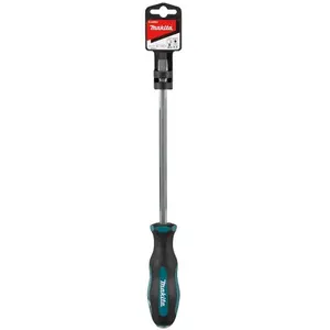 Makita Nářadí - Šroubovák plochý, typ SL8 E-04955