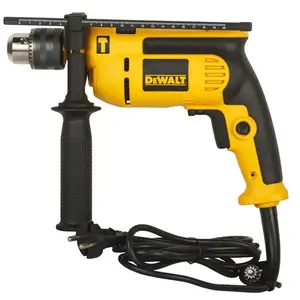 DeWALT Nářadí - Příklepová vrtačka 650 W DWD024
