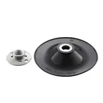 Stanley Příslušenství - Podkladový disk, pro fíbrové kotouče, průměr 115 mm STA32105-XJ