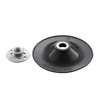 Stanley Příslušenství - Podkladový disk, pro fíbrové kotouče, průměr 115 mm STA32105-XJ