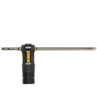 DeWALT Príslušenstvo - Vrták do betónu, dutý, SDS Max s odsávaním, 12x320 mm DT60340