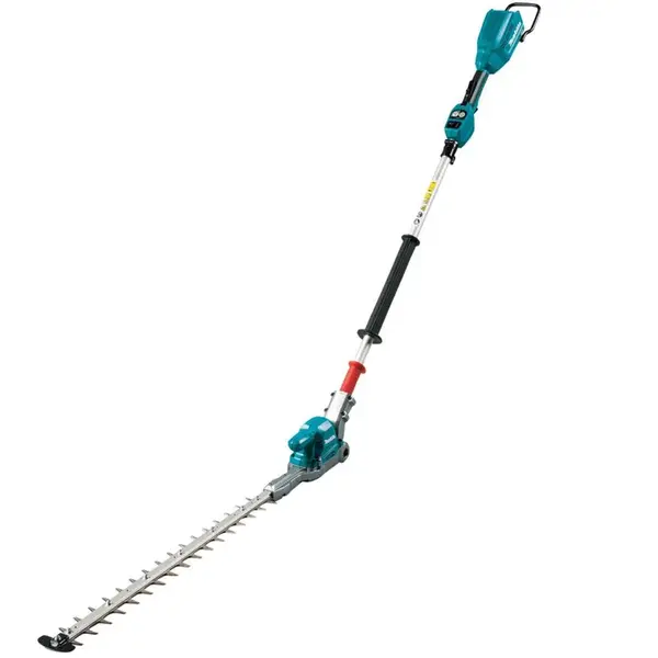 Makita Záhradná technika - 40V AKU teleskopické plotové nožnice 60 cm, bez batérie a nabíjačky UN001GZ