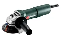 Metabo Náradie - Uhlová brúska 115 mm, 750 W 603604000