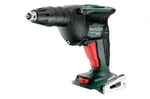 Metabo Nářadí - 18V AKU sádrokartonářský šroubovák, bez baterie a nabíječky 620063840