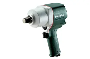 Metabo Nářadí - Pneumatický rázový utahovák 601550000
