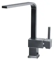 Alveus Baterie - Dřezová baterie, chrom 1134826