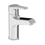 Jika Cube - Umyvadlová baterie, Cold Start, chrom H3111W10049101