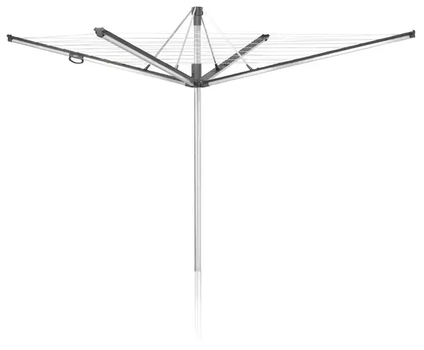 Leifheit Sušení - Venkovní sušák Linomatic 600 Plus 85277