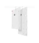 Compactor Úložné boxy - Set vakuových úložných pytlů, velikost S a L RAN3253