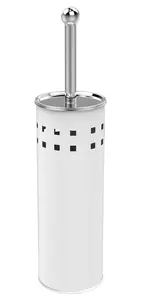 Aqualine Simple Line - WC kefa, biela 04002W