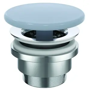 Ideal Standard Ipalyss - Neuzavíratelná výpusť, Powder E2114X8