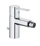 Kludi Zenta - Páková bidetová batéria, chróm 385300575