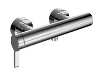 Keuco Edition 400 - Sprchová batéria, chróm 51524010100