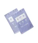 Compactor Úložné boxy - Set cestovných vákuových vriec, 30 l, transparentná RAN4292