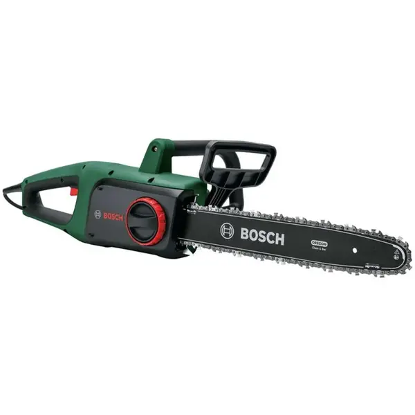 Bosch Zahradní technika - Řetězová pila 35 cm, 1800 W 06008B8303