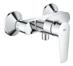 Grohe BauEdge - Sprchová batéria, chróm 23636001