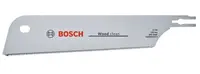 Bosch Príslušenstvo - Plátok do japonskej píly 17 TPI, dĺžka 270 mm 1600A02ZB8