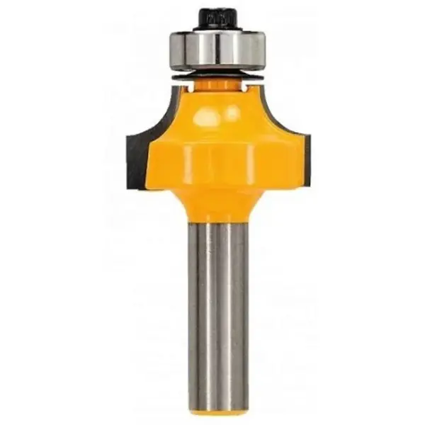 DeWALT Príslušenstvo - Fréza kruhová, 24,7x13,5 mm DT90014