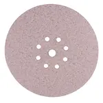 Makita Príslušenstvo - Brúsny kotúč P80, priemer 225 mm, 25 ks B-68395