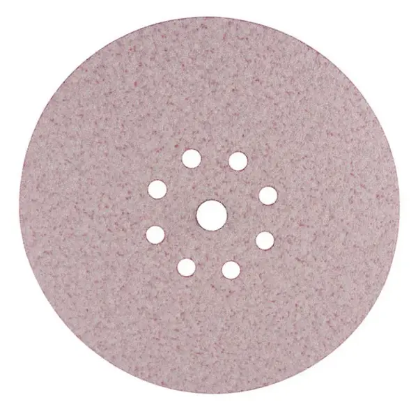 Makita Príslušenstvo - Brúsny kotúč P80, priemer 225 mm, 25 ks B-68395