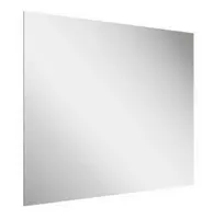 Ravak Oblong - Zrcadlo s LED podsvícením, 60x70 cm X000001562