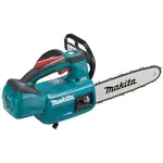 Makita Zahradní technika - 18V AKU řetězová pila 25 cm, bez baterie a nabíječky DUC254Z
