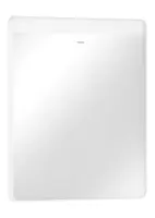 Hansgrohe Xarita Lite Q - Zrcadlo s LED osvětlením, 70x60 cm, matná bílá 54957700