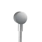 Axor Sprchový program - Fixfit, hadicová přípojka, chrom 27451000