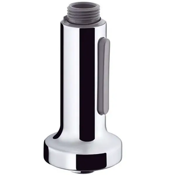 Hansgrohe Náhradné diely - Vyťahovacia spŕška na kuchynskú batériu Talis S2 Variarc, chróm 96920000