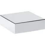 Franke Príslušenstvo - Otočný gombík, chróm 133.0301.743