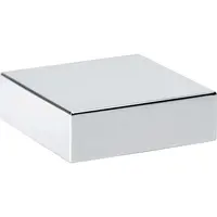 Franke Príslušenstvo - Otočný gombík, chróm 133.0301.743