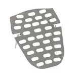 Sanela Příslušenství - Sítko do pisoáru Golem, nerez SLA 26