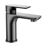 kielle Vega - Umyvadlová baterie, gun metal 10118103