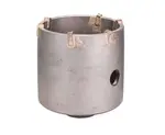 Bosch Příslušenství - Vrtací korunka SDS Plus-5, průměr 68 mm 2608550076