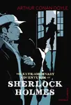 The Extraordinary Adventures of Sherlock Holmes - Sir Arthur Conan Doyle