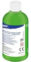 Temperové barvy 500ml zelená světlá