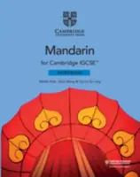 Cambridge IGCSEâ„¢ Mandarin Workbook - Ivy Liu So Ling, Xixia Wang, Martin Mak