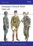 Germanyâ€™s French Allies 1941â€“45 - Massimiliano  Afiero