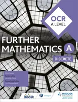 OCR A Level Further Mathematics Discrete - Nick Geere