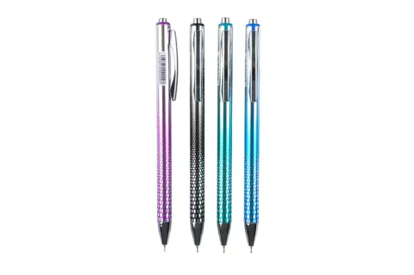 Kuličkové pero VSN K8 0,7mm oil pen