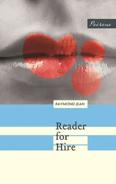 Reader for Hire - Raymond Jean