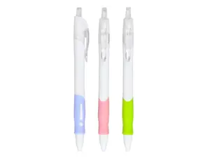 Kuličkové pero Chick, 0,7, modré