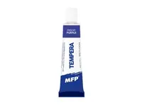 Temperové barvy 12ml NEON fialová