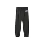 GAP V-LOGO JGR Chlapecké tepláky, tmavě šedá, velikost 4Y