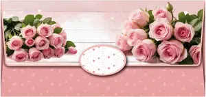 Obálka na peníze sr 55-107