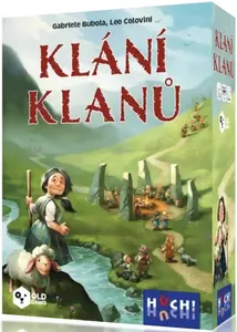 Klání klanů