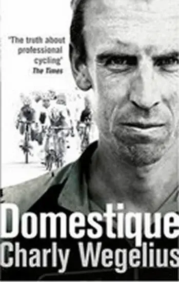 Domestique - Wegelius Charly
