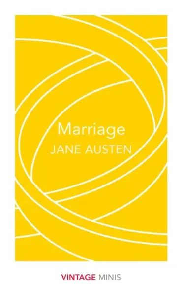 Marriage - Jane Austenová