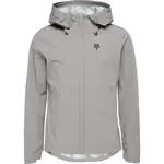 Fox RANGER WATER JACKET Bunda na kolo, šedá, velikost XXL